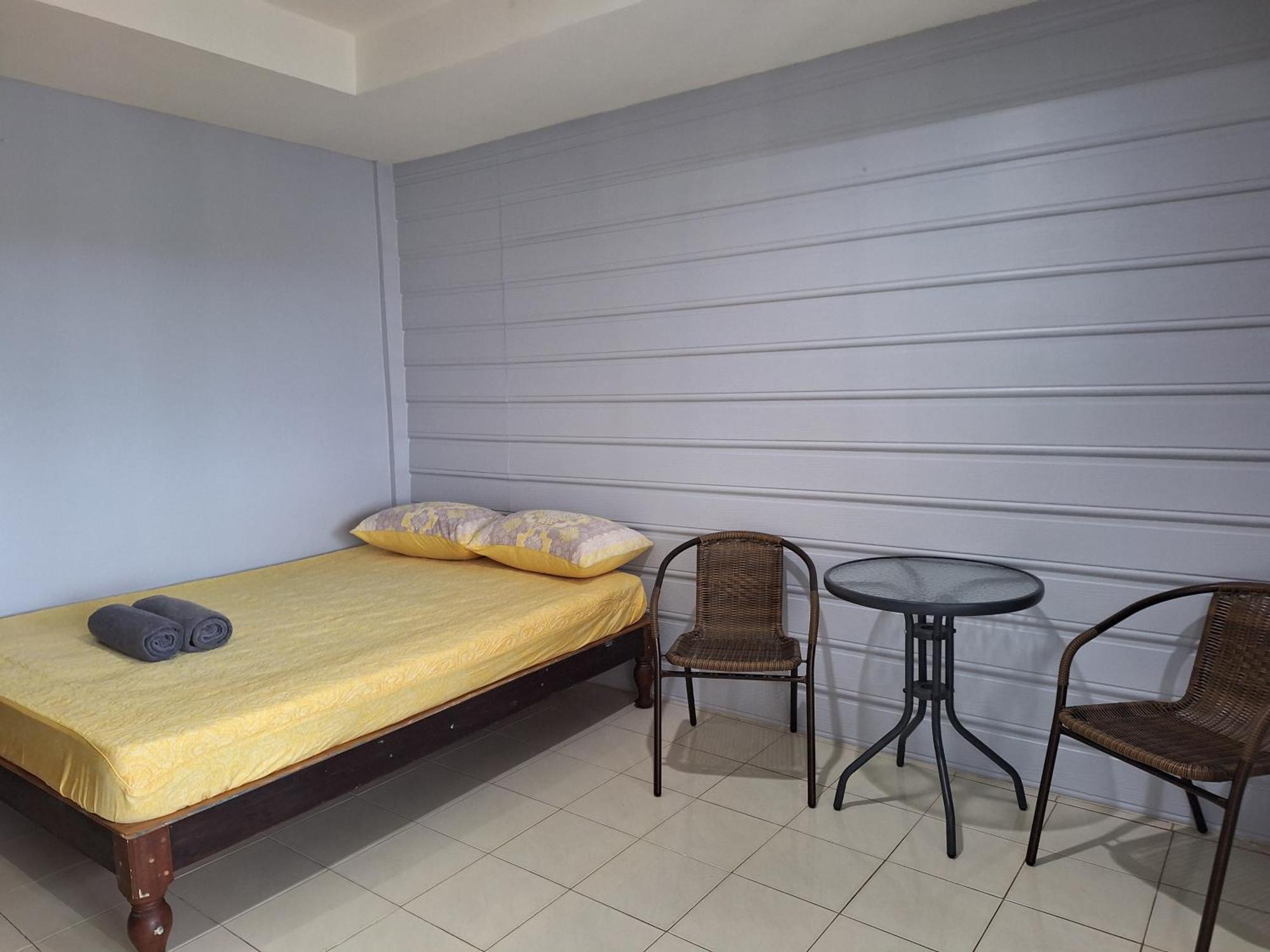 Phonsomboon Guesthouse Ko Tao Buitenkant foto